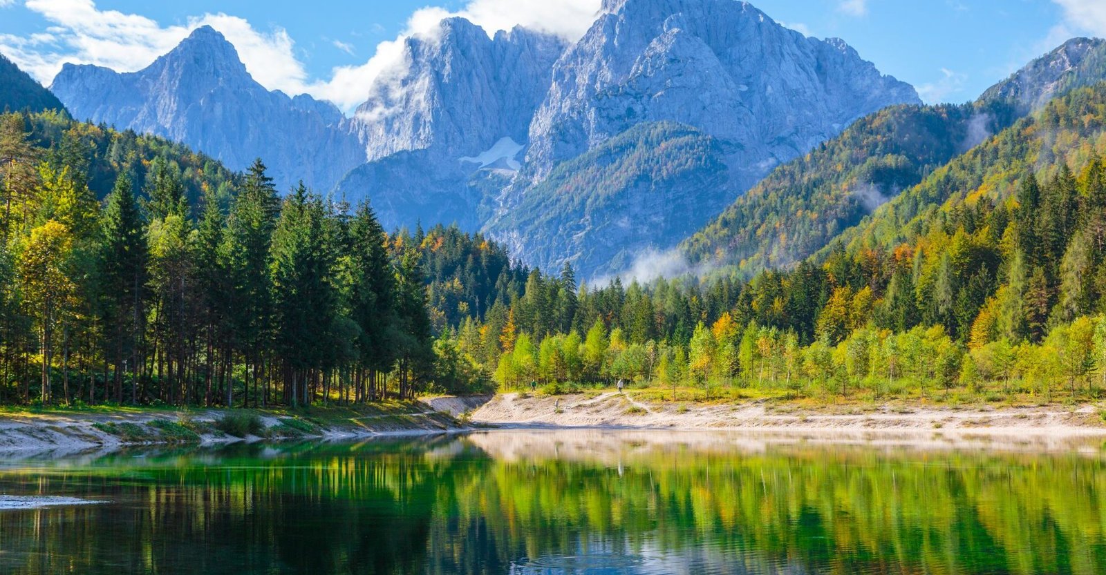 Landscape Photography